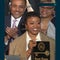 Quinta Brunson honored with key, mural at alma mater that inspired "Abbott Elementary"