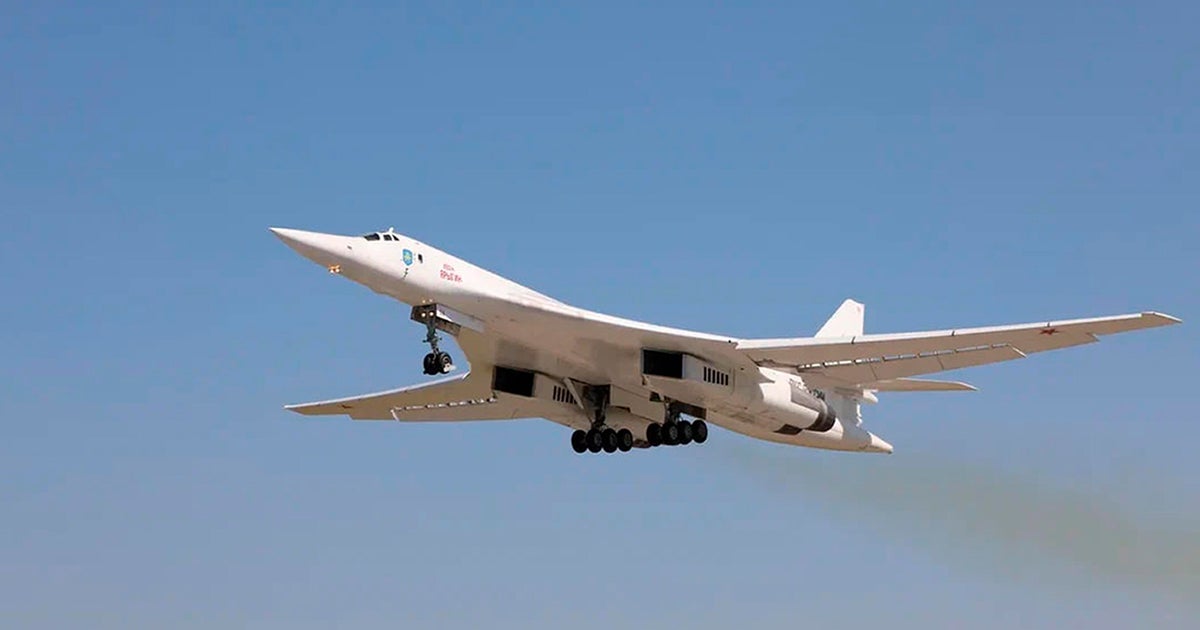 Explosion kills Russian veteran who led airstrikes on Ukraine port city