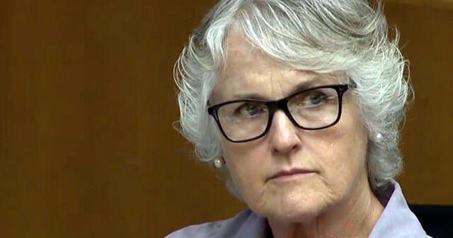The Widow on Solway Road - CBS News