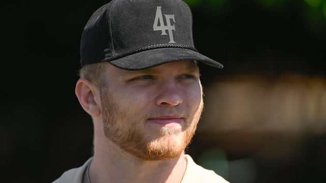 The Masters - Practice Day Two 