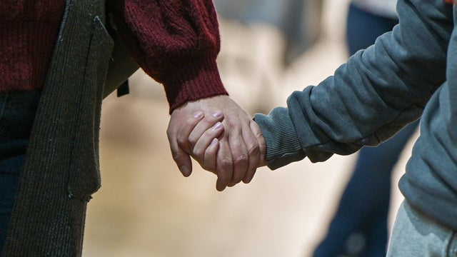 Exhibition Dedicated To World Autism Awareness Day 