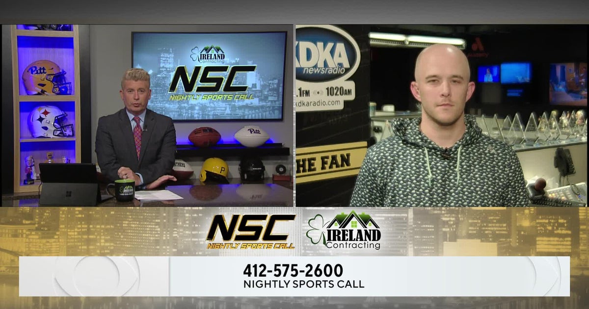 Ireland Contracting Nightly Sports Call: May 28, 2025