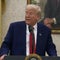 President Trump stirs controversy over high-profile pardons