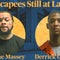 Reward raised for information on escaped New Orleans inmates