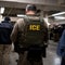 ICE Agents Carry Out Raid On Undocumented Immigrants In Chicago 
