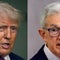Details from Trump's meeting with Federal Reserve Chair Jerome Powell