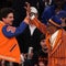 Knicks beat Pacers 111-94 to force game 6 in playoff series
