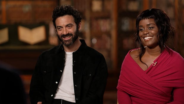 This week on the-gilded-age-morgan-spector-and-denee-benton.jpg