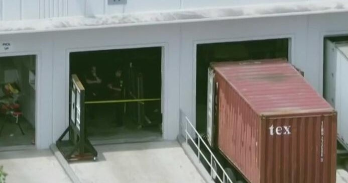 Death investigation underway after worker dies inside Pompano Beach ...
