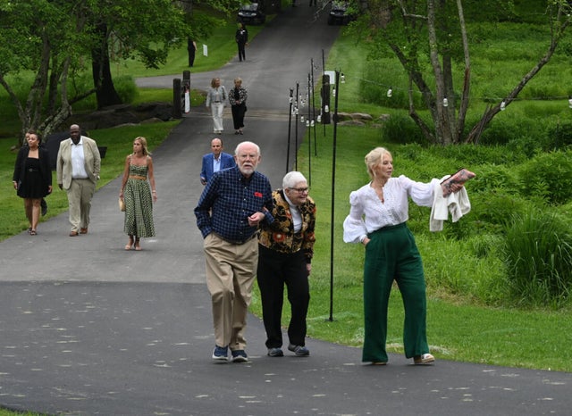 6th Annual Philadelphia Ballet Spring Soirée