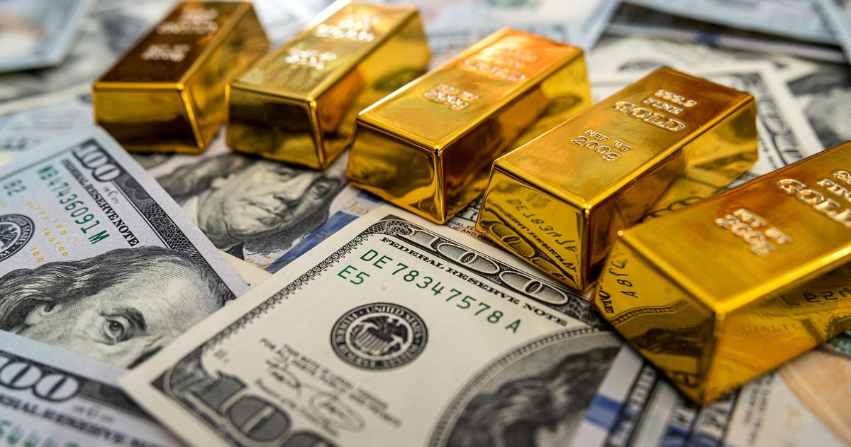 Everything to know about gold prices this June