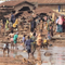 Floods submerge town in Nigeria, killing at least 88 people: