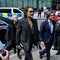 Russell Brand pleads not guilty to rape and sexual assault charges