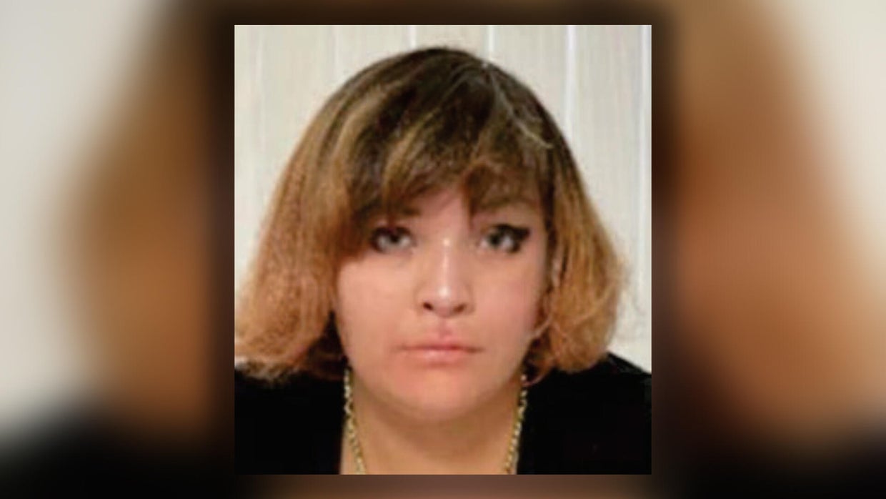 Brooklyn Park police searching for missing woman, 20 - CBS Minnesota