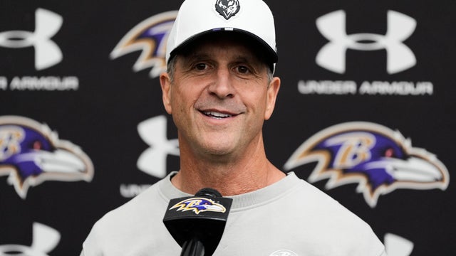 Ravens Football 