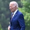 Biden makes first public remarks since cancer diagnosis announcement