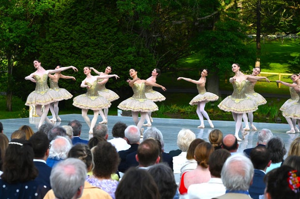 6th Annual Philadelphia Ballet Spring Soirée 