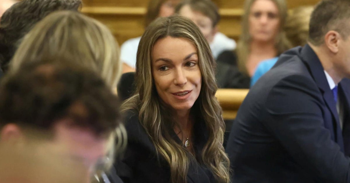 How Karen Read's retrial had differed as the prosecution rests its case ...