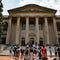 First college class after affirmative action ruling is slightly less diverse