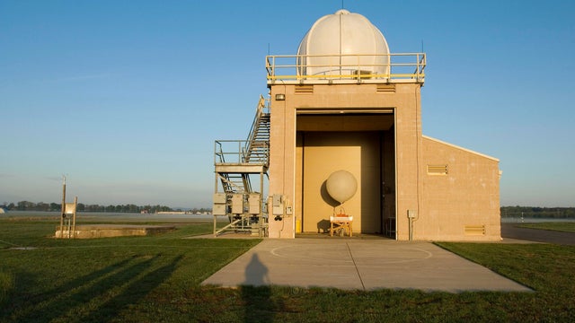 Trump NOAA Cuts Weather Balloons Explainer 