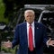 Appeals court denies Trump administration's request to resume mass firings