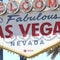 Fewer tourists are traveling to Las Vegas as prices surge