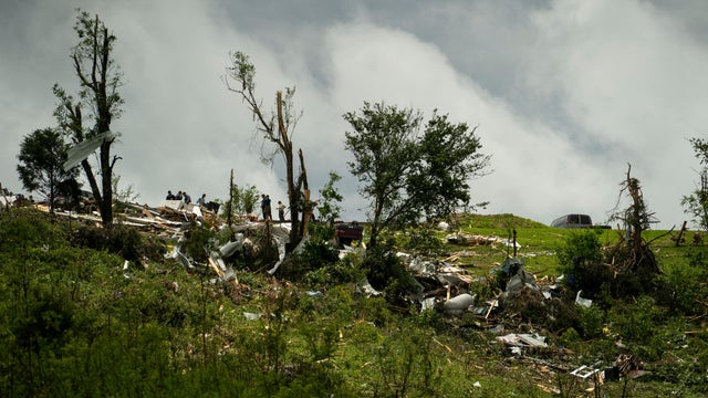Severe Weather 
