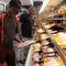 What mixed signals on the economy are saying