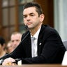 Jared Isaacman Testifies In His Senate Nomination Hearing To Be NASA Administrator 