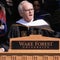 Reporter's Notebook: Words of wisdom from college graduation speeches
