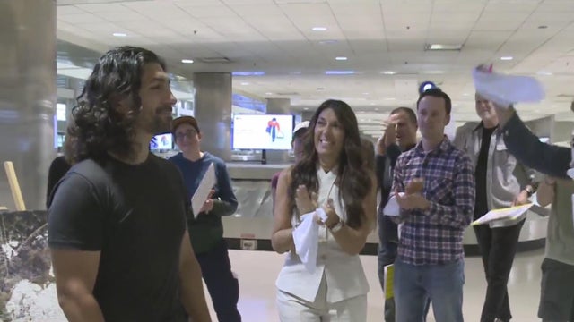 Michigan native breaks world traveling record 