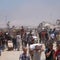 Israeli official threatens Hamas as ceasefire talks continue