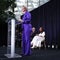 Trump fires director of the Smithsonian's National Portrait Gallery