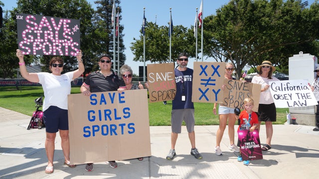 CIF State Track and Field Championships 