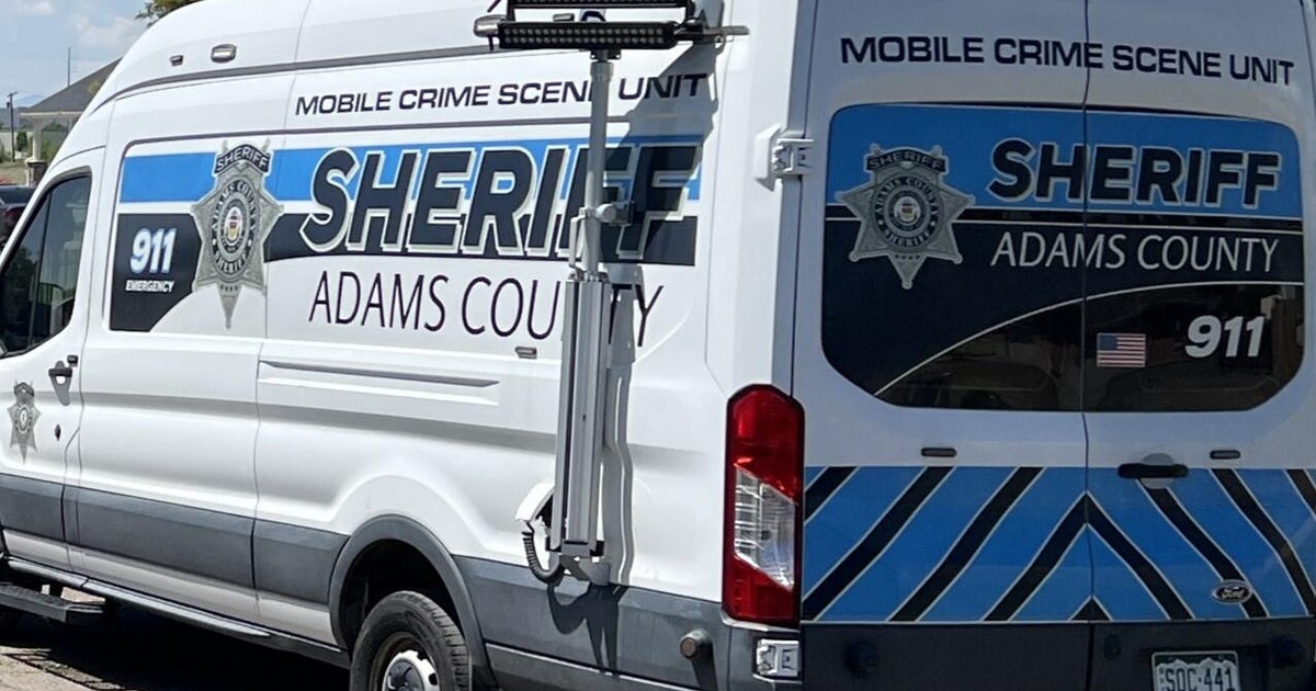 Adams County K9 officer captures suspect after chase through 2 cities 