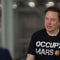 Elon Musk on DOGE and his work in and out of government