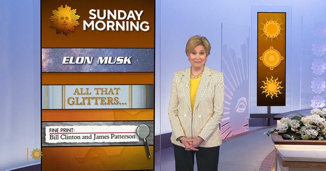 6/1: Sunday Morning