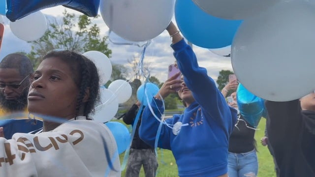 Loved ones honor Amya 'Mya' Devlin, killed in Fairmount Park mass shooting 
