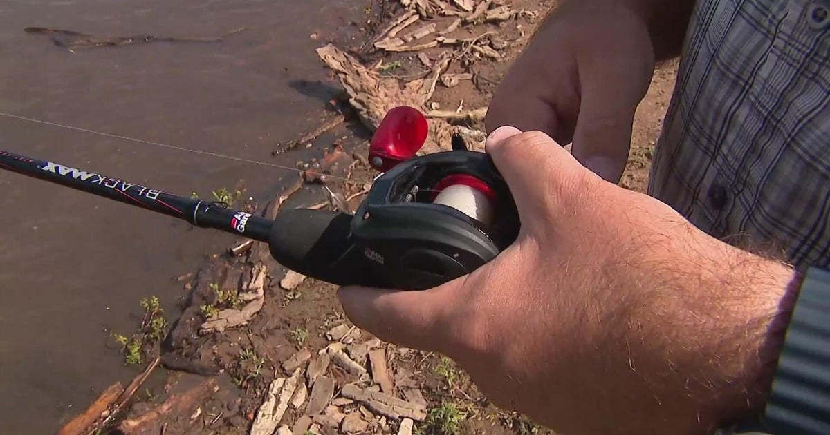 Colorado health officials warn of fish contaminated with PFAS in popular lakes