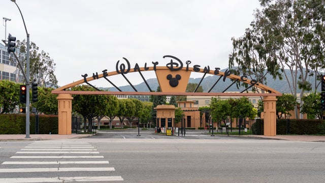 Disney lays off hundreds of employees across film, TV and other units