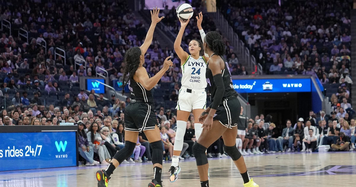 Minnesota Lynx Stay Undefeated with Wins Over Mercury, Valkyries
