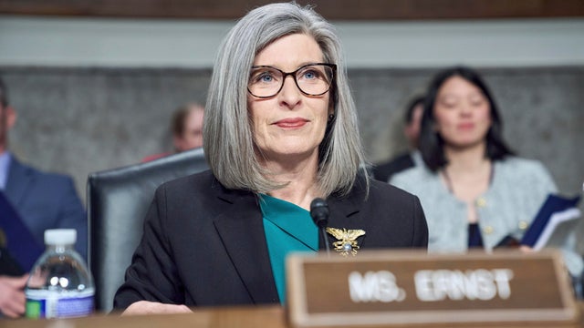 Senate Defense Special Operations 