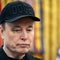 Behind Elon Musk's interview where he discussed Trump administration, DOGE