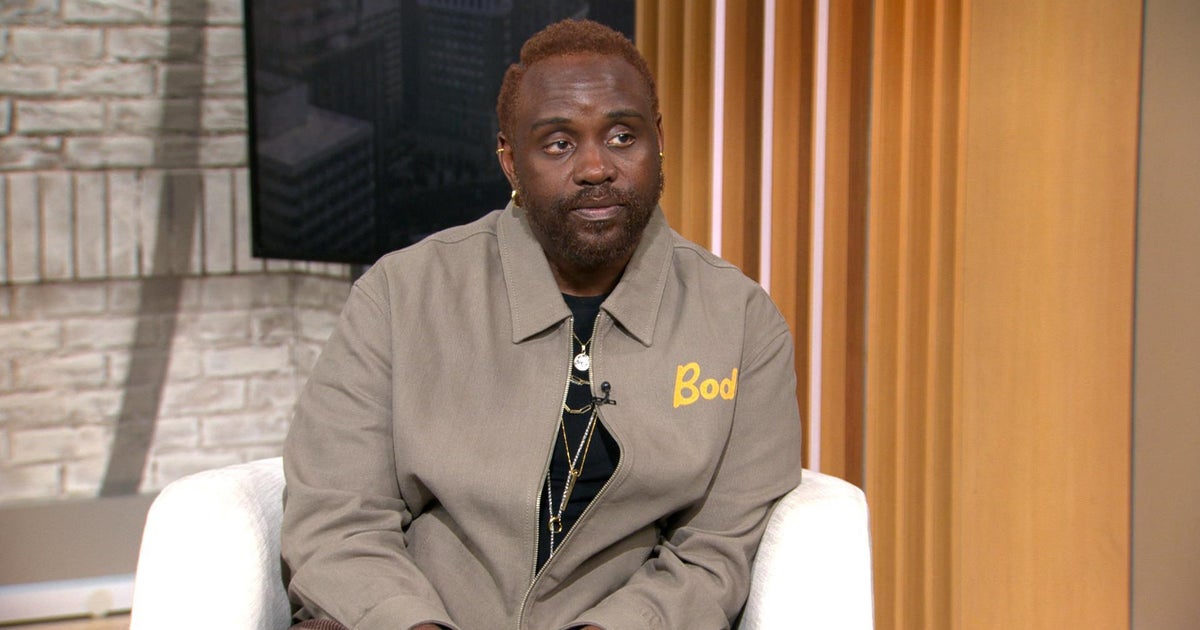 Brian Tyree Henry receives top honor at Gotham TV Awards for “Dope Thief”
