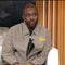 Brian Tyree Henry receives top honor at Gotham TV Awards for "Dope Thief"