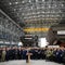 U.K. plans to build new nuclear-powered subs as part of military boost