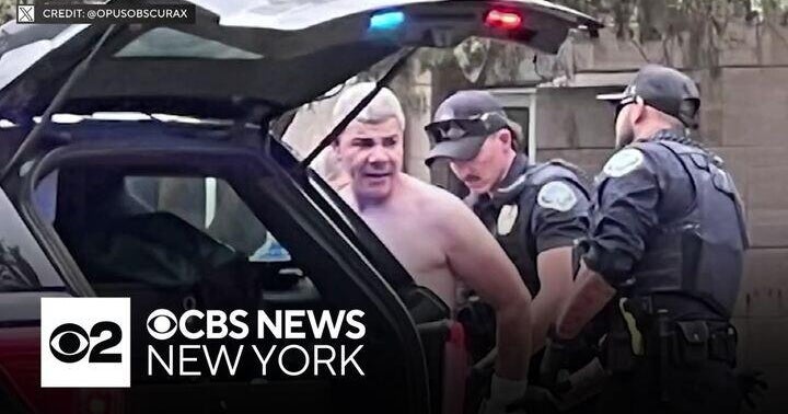 Boulder Suspect Faces Federal Hate Crime, Terror Charges After Attack on Israeli Hostages Rally