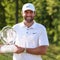 Scottie Scheffler joins Tiger Woods as only repeat winners at Memorial