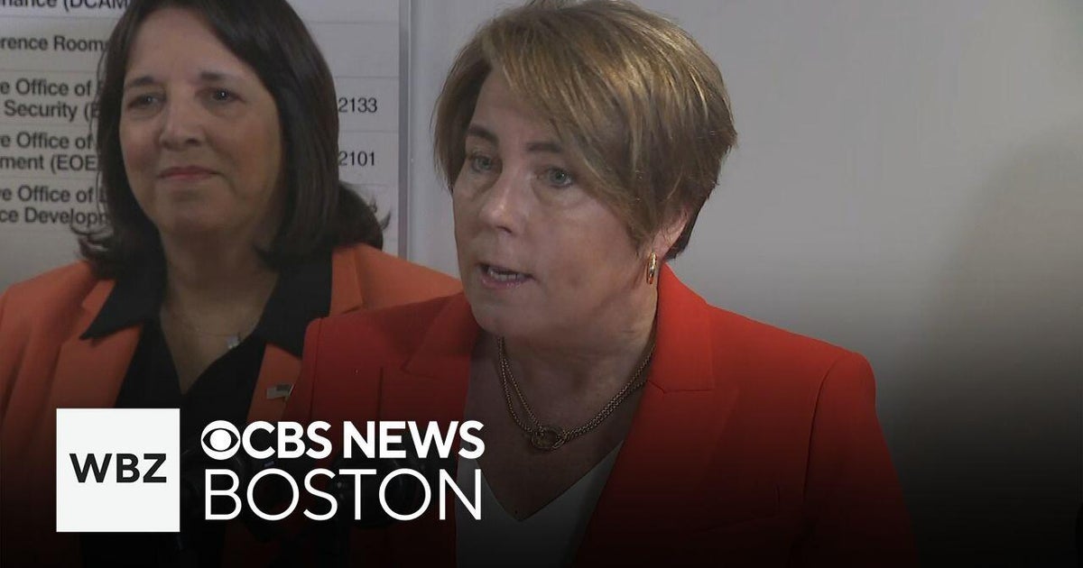 Massachusetts Identifies 450 Acres State Land for Thousands Housing Units