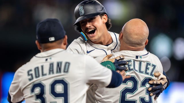 Minnesota Twins v Seattle Mariners 